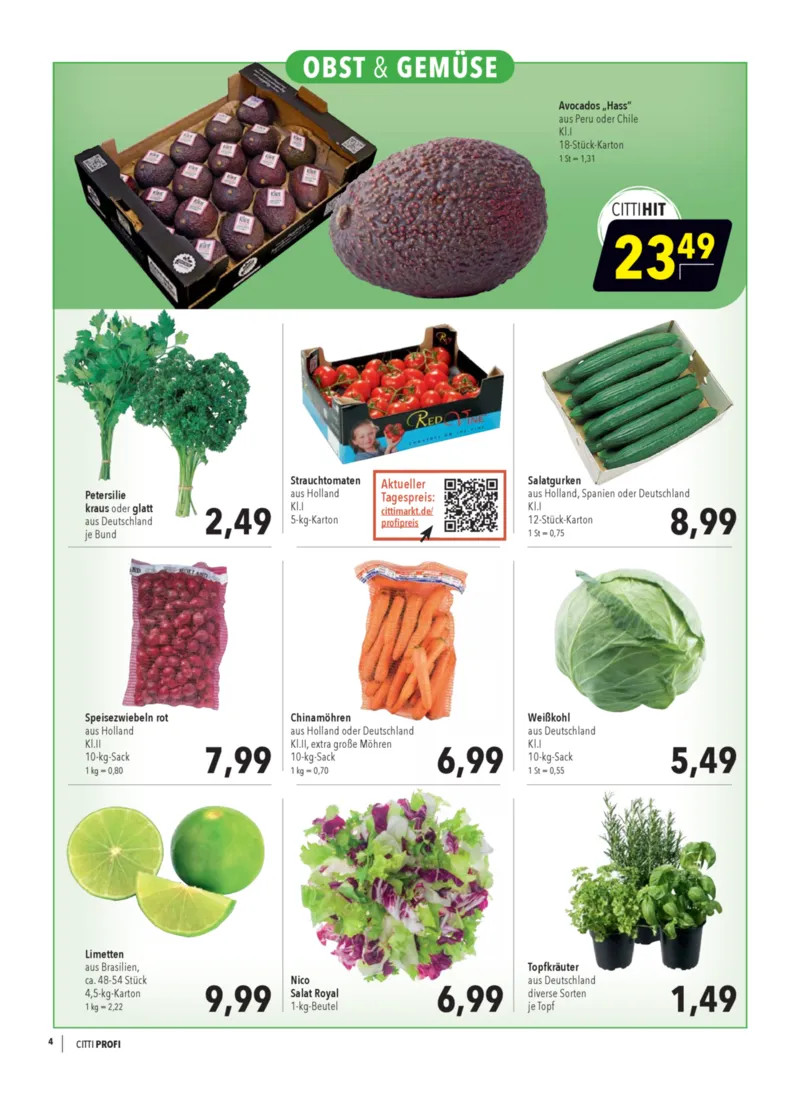 CITTI Prospekt vom 08.04.2026, Seite 4