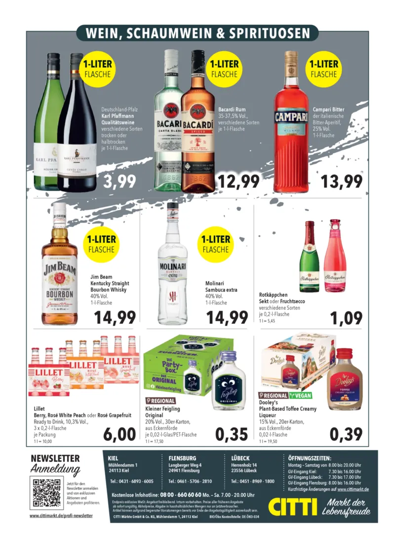 CITTI Prospekt vom 08.04.2026, Seite 8