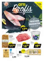 CITTI Prospekt vom 08.04.2026