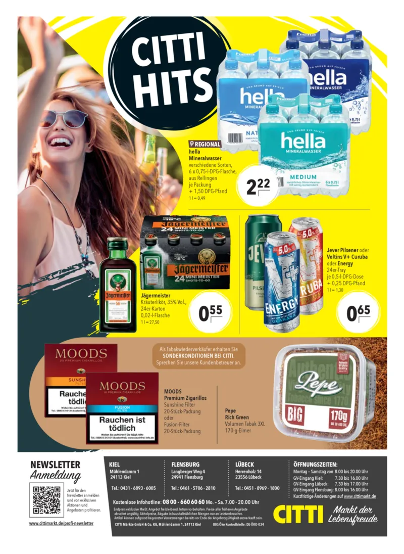CITTI Prospekt vom 08.04.2026, Seite 4