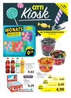 CITTI Prospekt vom 08.04.2026