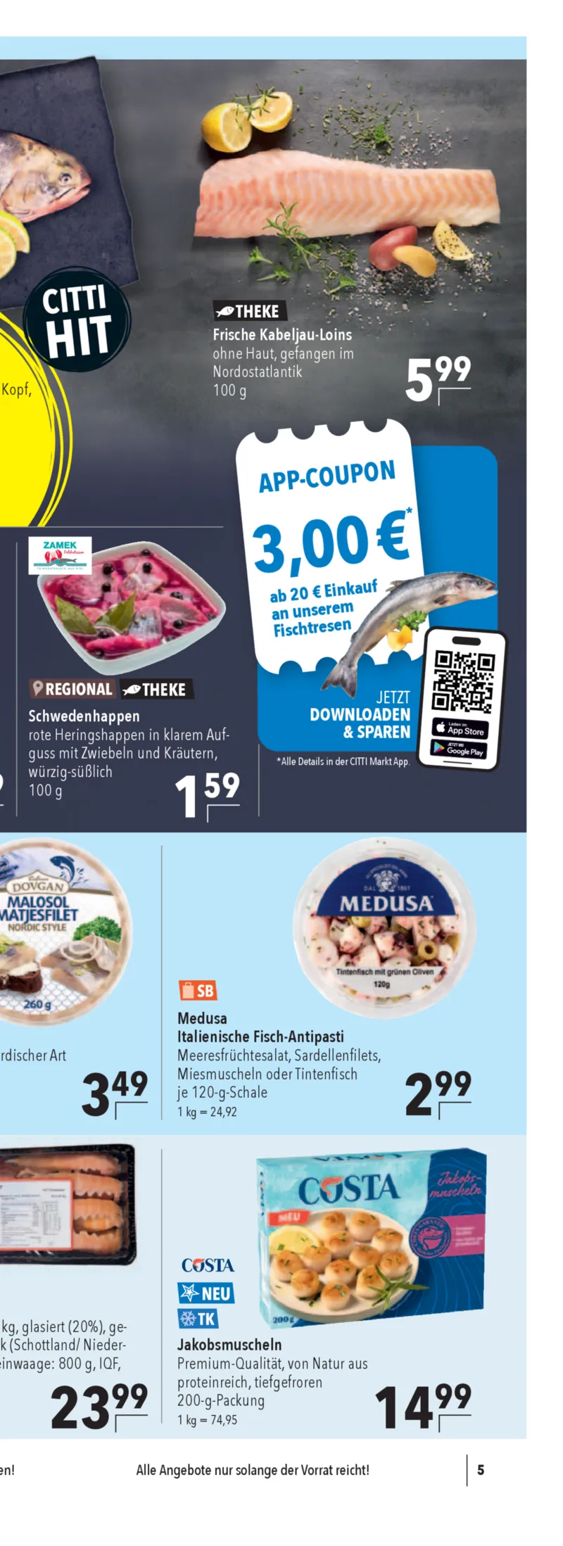 CITTI Prospekt vom 08.04.2026, Seite 10