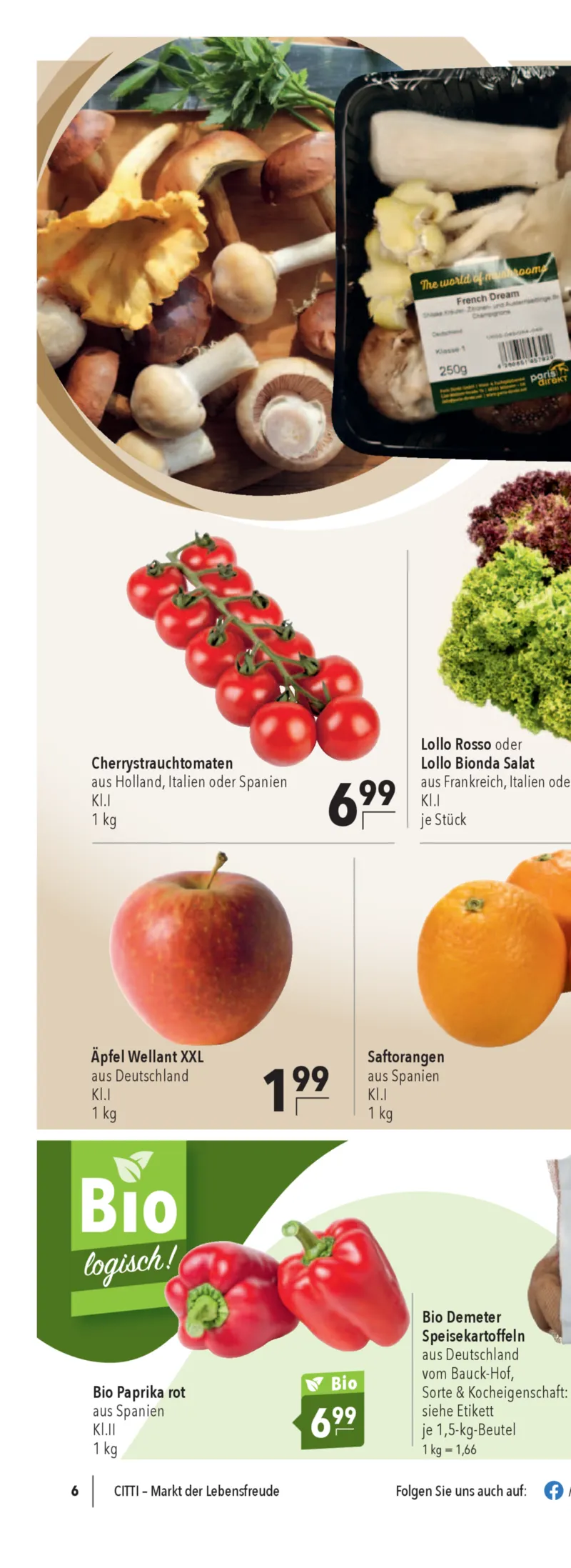 CITTI Prospekt vom 08.04.2026, Seite 11