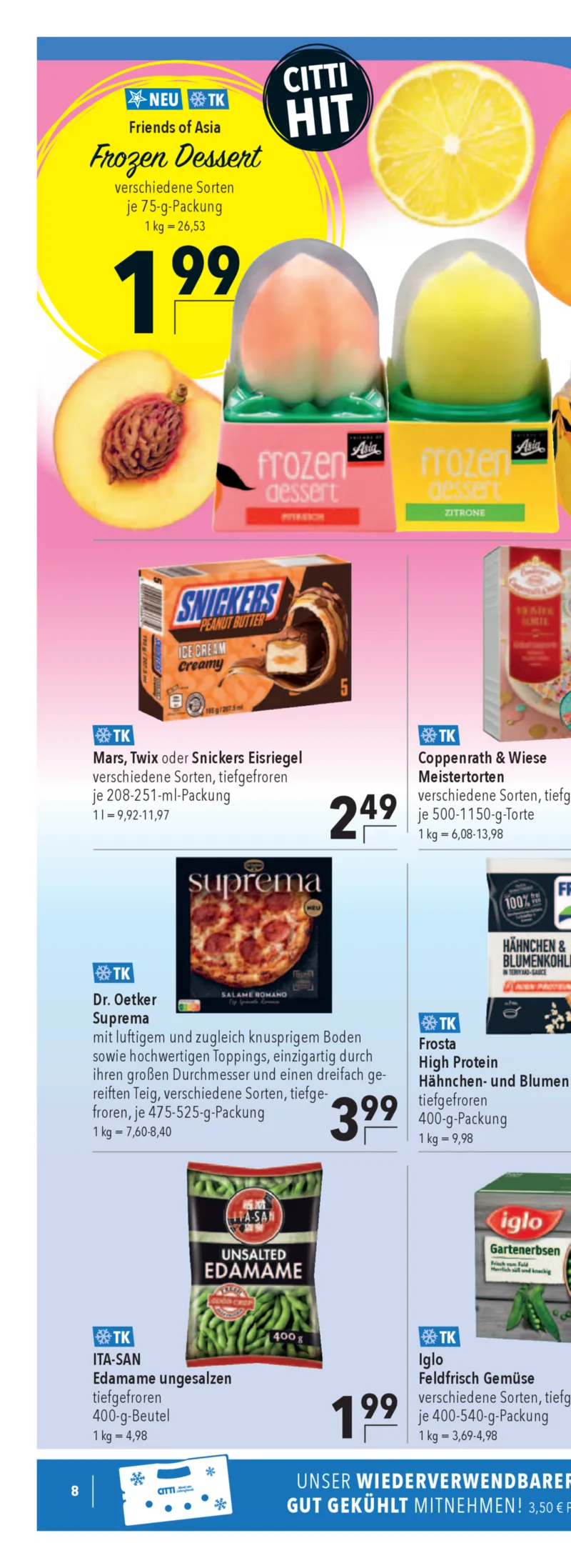 CITTI Prospekt vom 08.04.2026, Seite 15