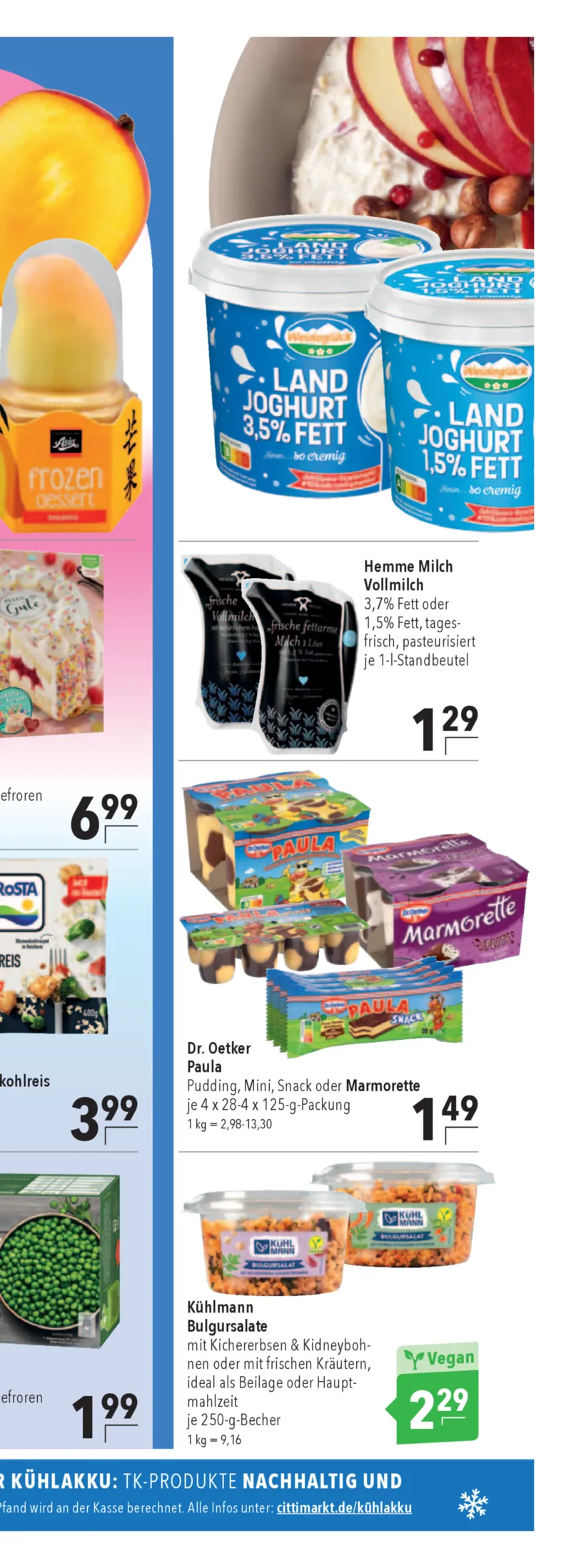 CITTI Prospekt vom 08.04.2026, Seite 16