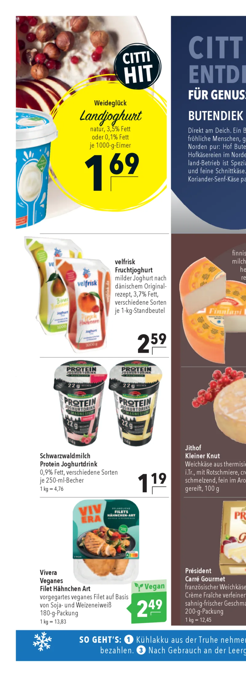 CITTI Prospekt vom 08.04.2026, Seite 17