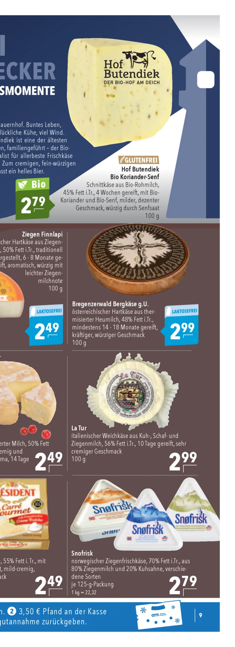 CITTI Prospekt vom 08.04.2026, Seite 18