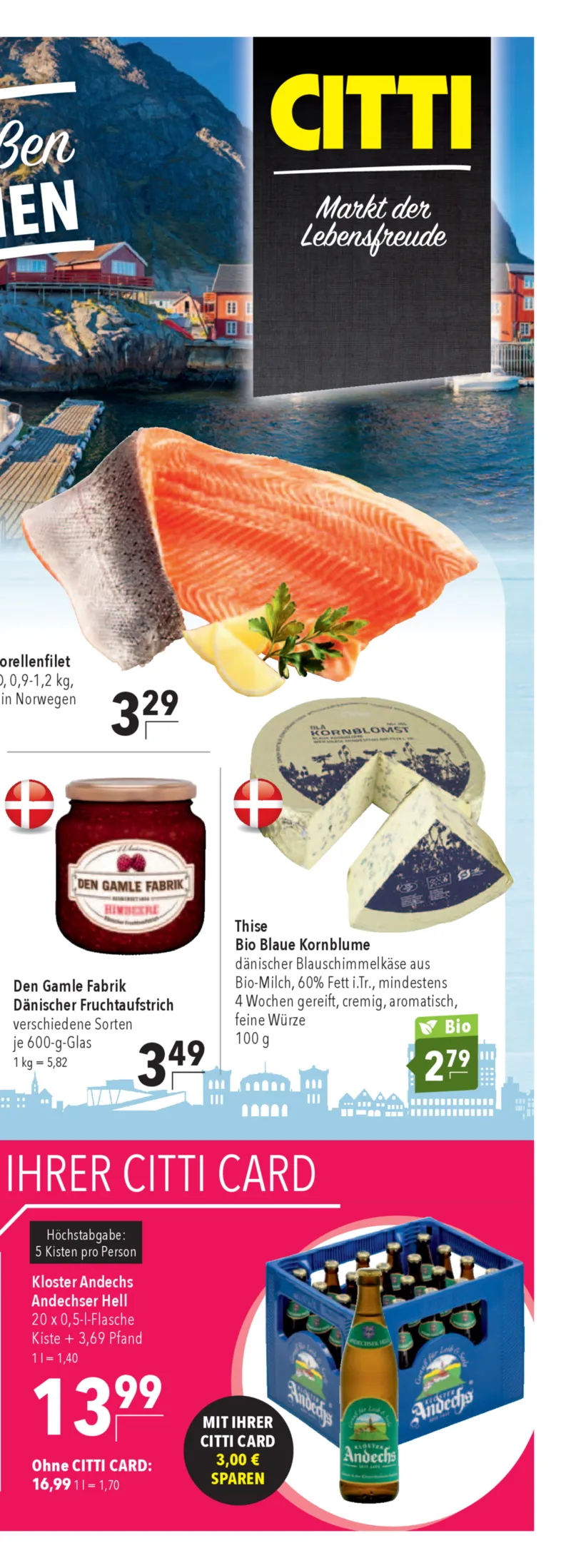 CITTI Prospekt vom 08.04.2026, Seite 2