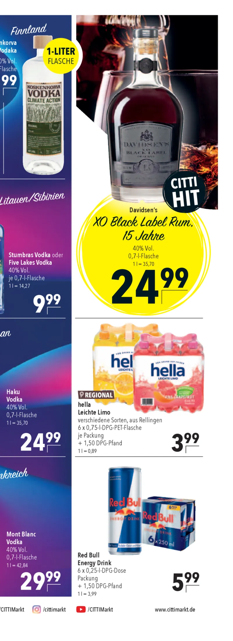 CITTI Prospekt vom 08.04.2026, Seite 20