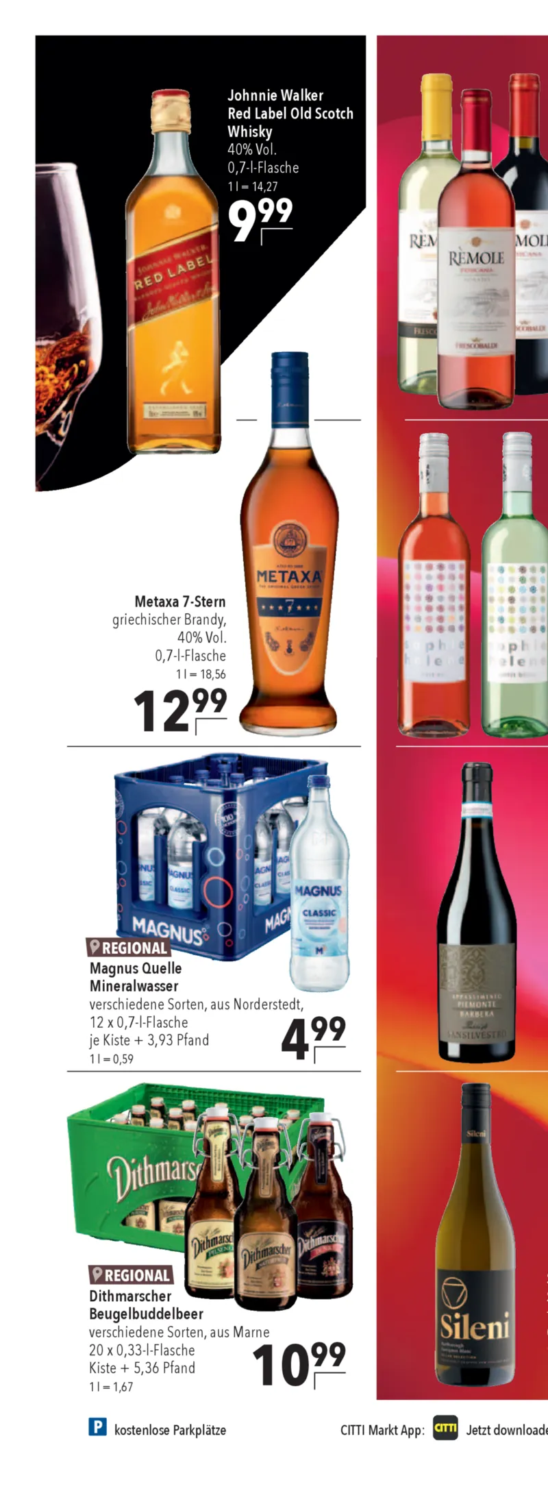 CITTI Prospekt vom 08.04.2026, Seite 21