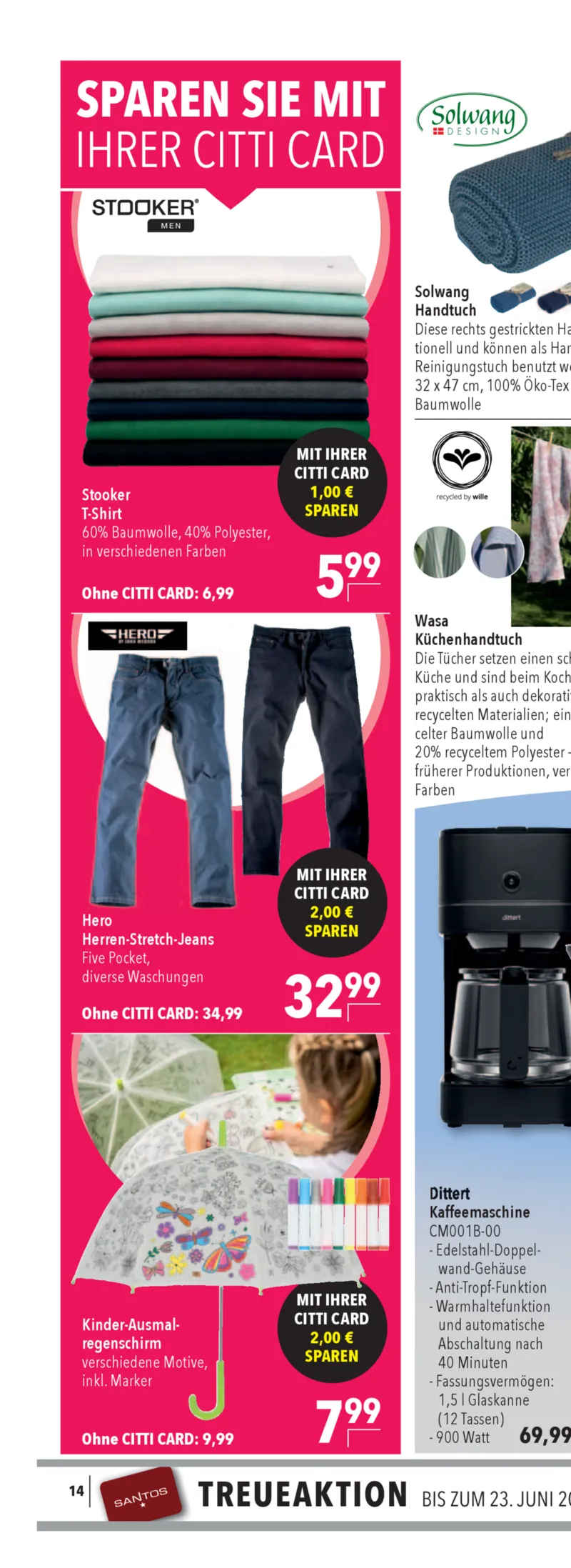 CITTI Prospekt vom 08.04.2026, Seite 29