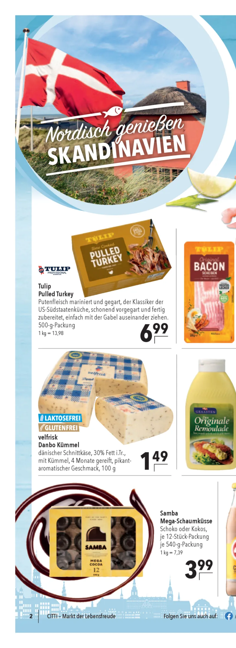 CITTI Prospekt vom 08.04.2026, Seite 3