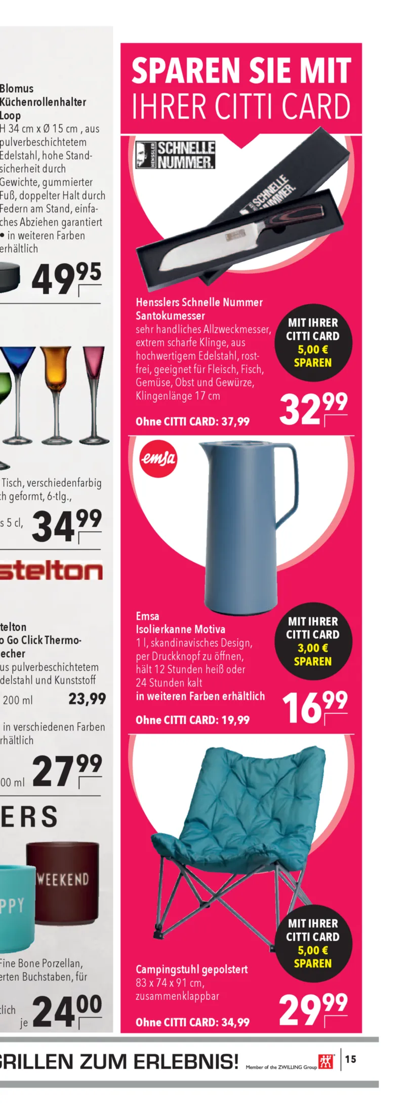 CITTI Prospekt vom 08.04.2026, Seite 32