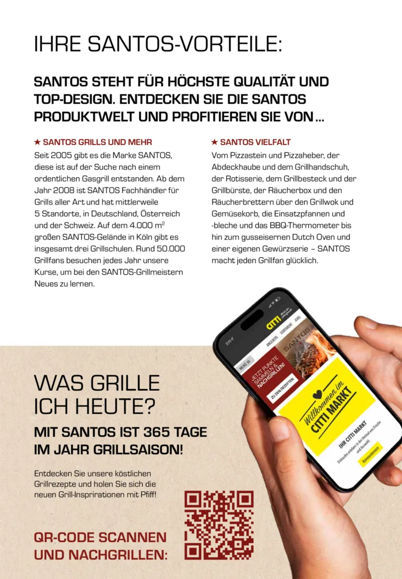 CITTI Prospekt vom 08.04.2026, Seite 36