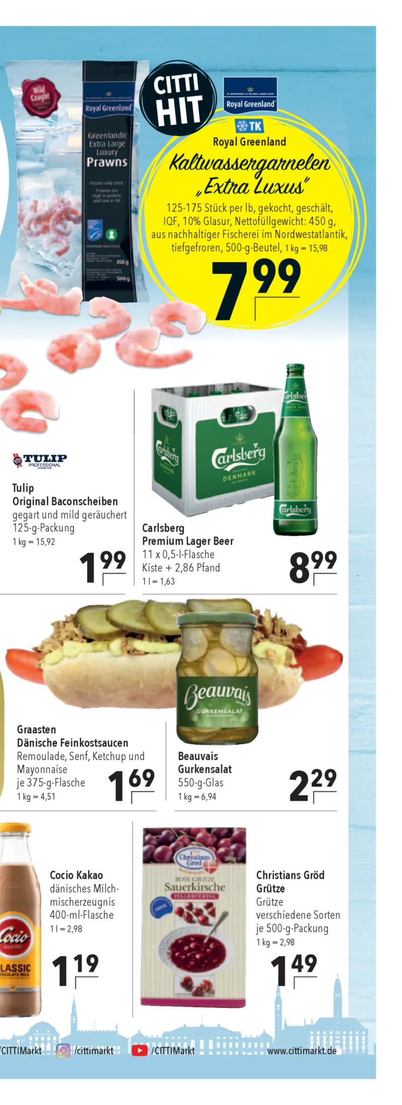 CITTI Prospekt vom 08.04.2026, Seite 4