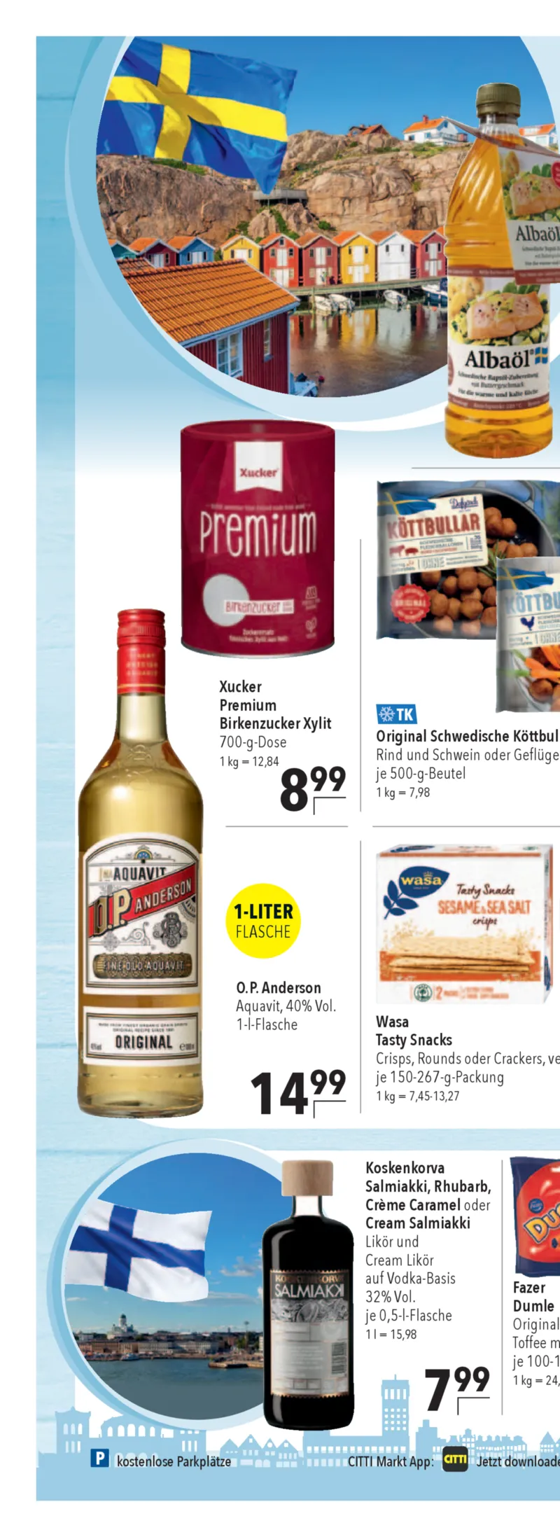 CITTI Prospekt vom 08.04.2026, Seite 5