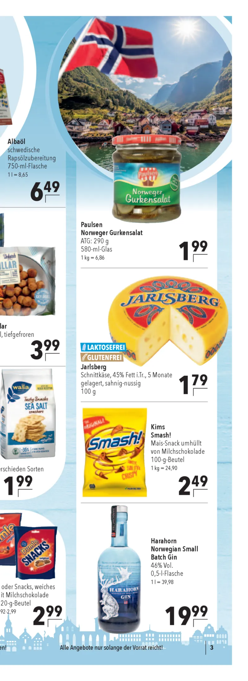 CITTI Prospekt vom 08.04.2026, Seite 6