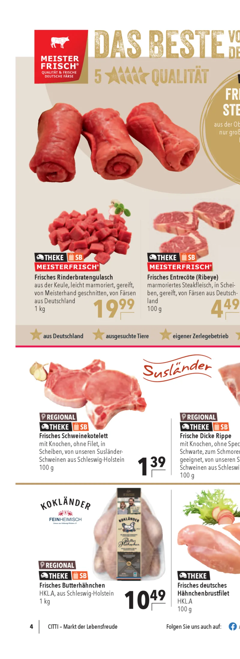 CITTI Prospekt vom 08.04.2026, Seite 7