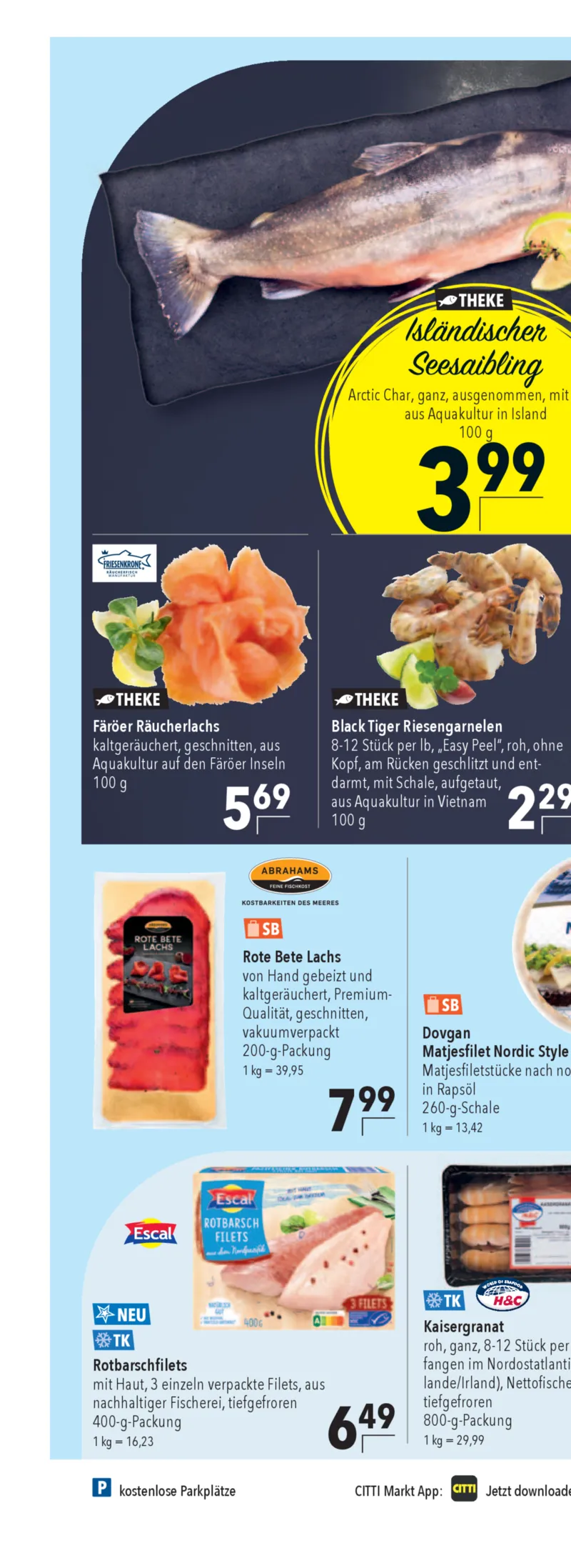 CITTI Prospekt vom 08.04.2026, Seite 9