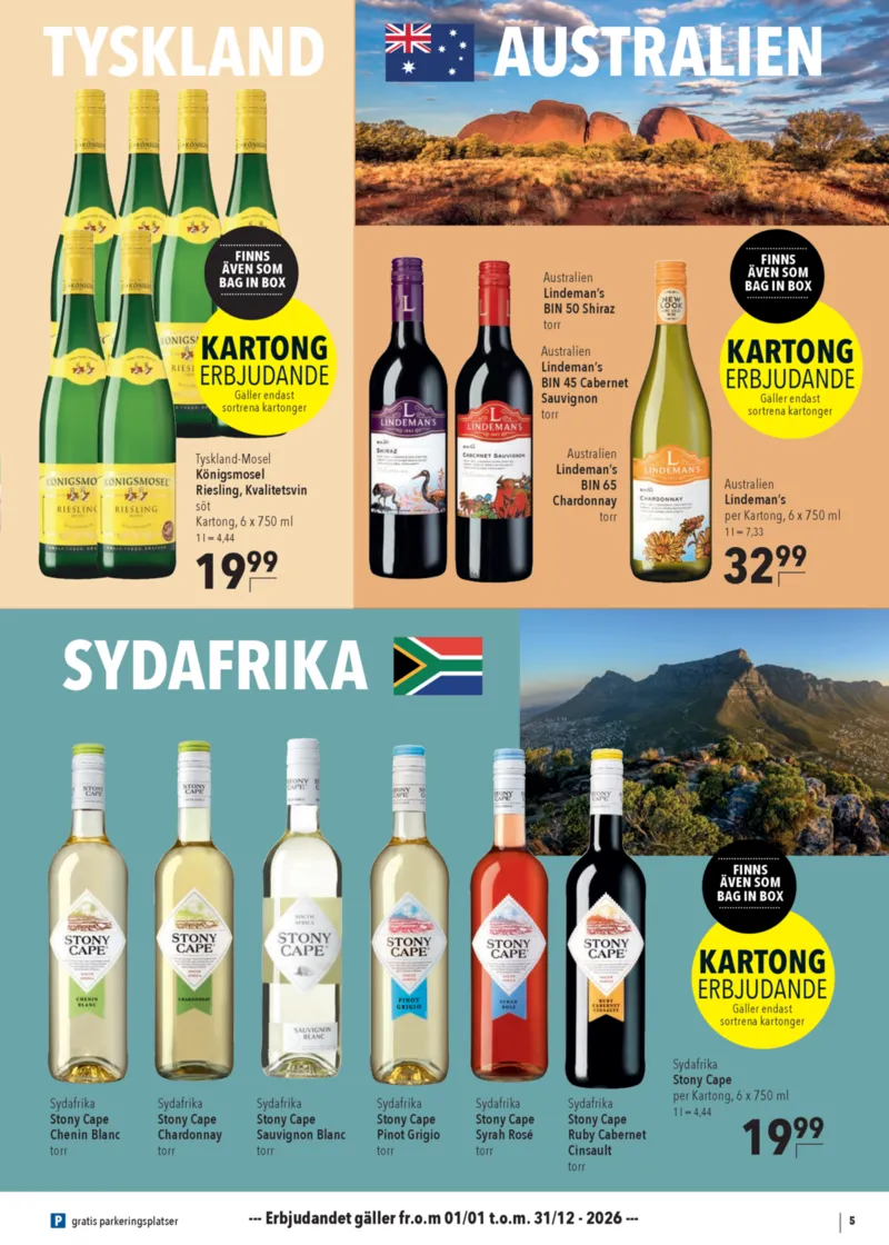 CITTI Prospekt vom 13.04.2026, Seite 5