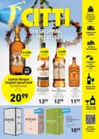 CITTI Prospekt vom 13.04.2026