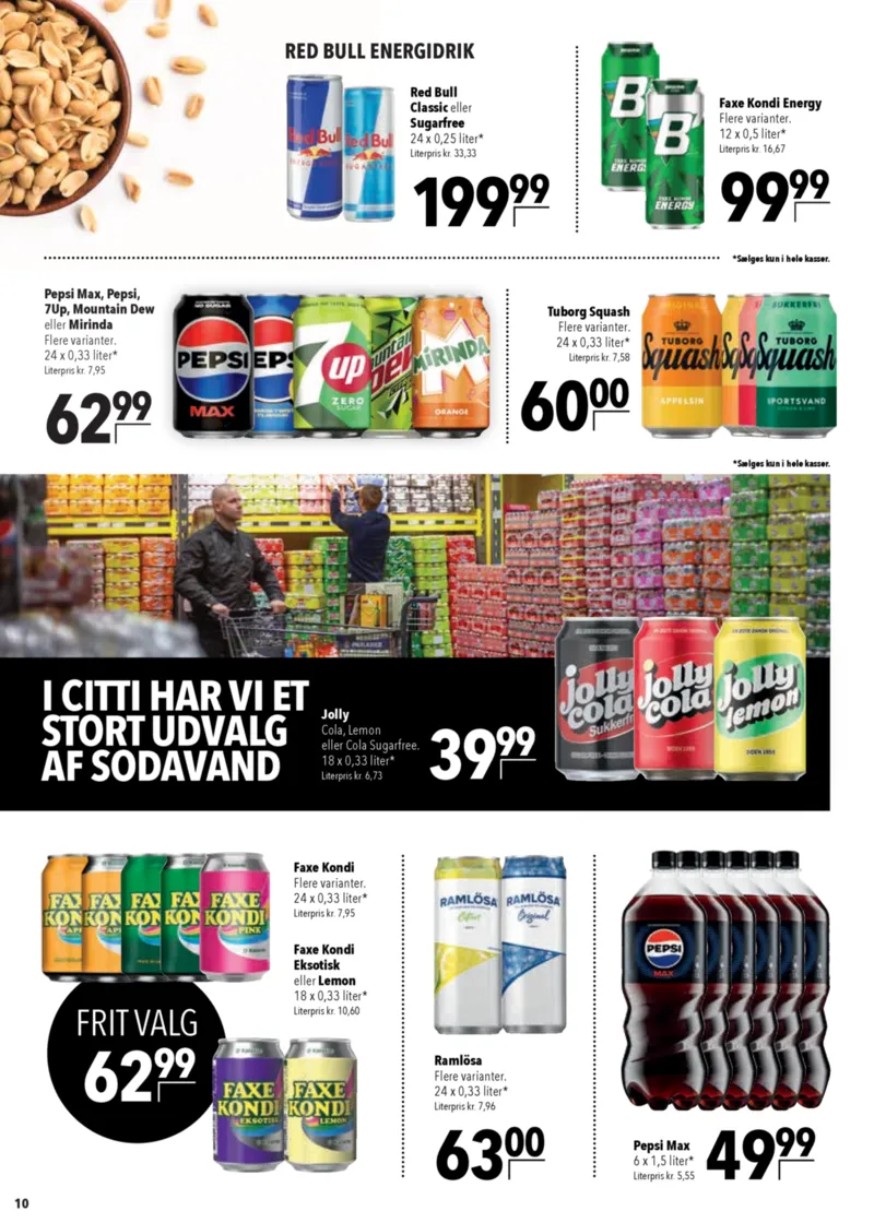 CITTI Prospekt vom 15.04.2026, Seite 10