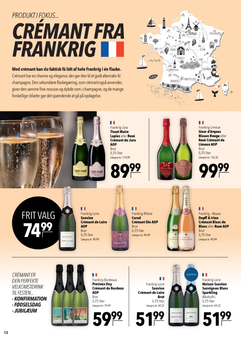 CITTI Prospekt vom 15.04.2026, Seite 12