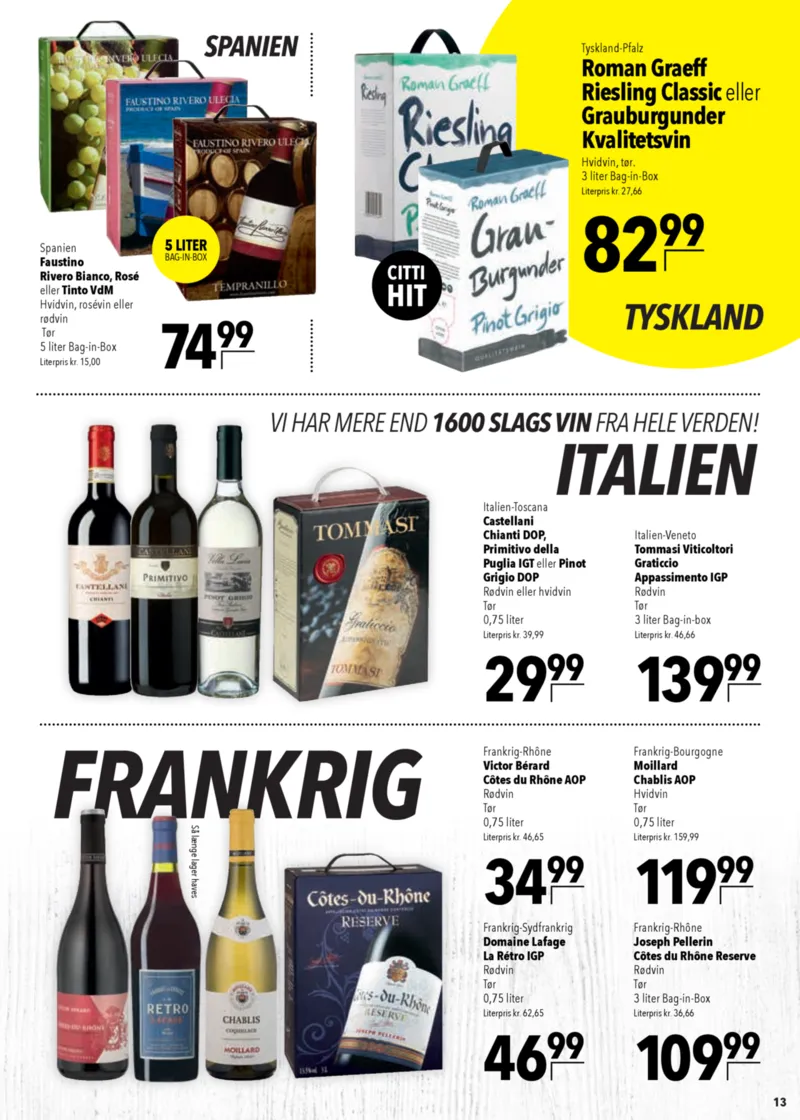 CITTI Prospekt vom 15.04.2026, Seite 13