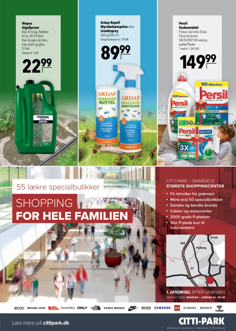 CITTI Prospekt vom 15.04.2026, Seite 15