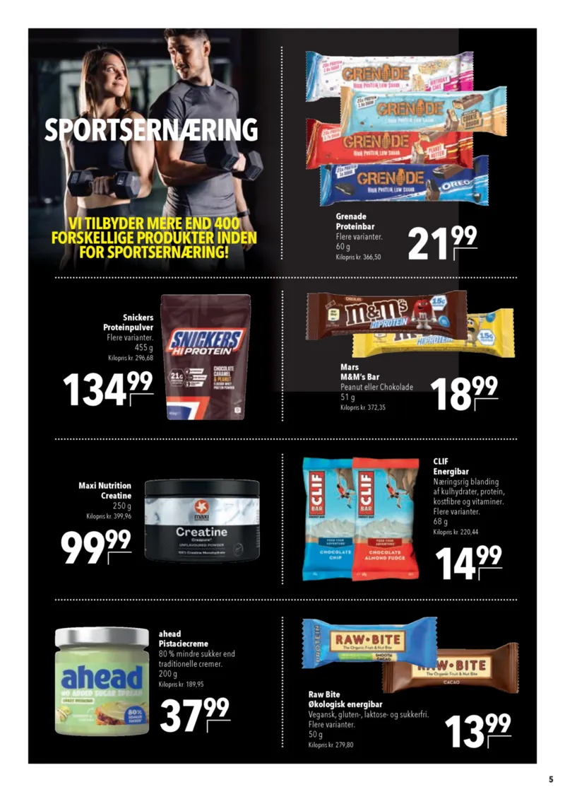 CITTI Prospekt vom 15.04.2026, Seite 5