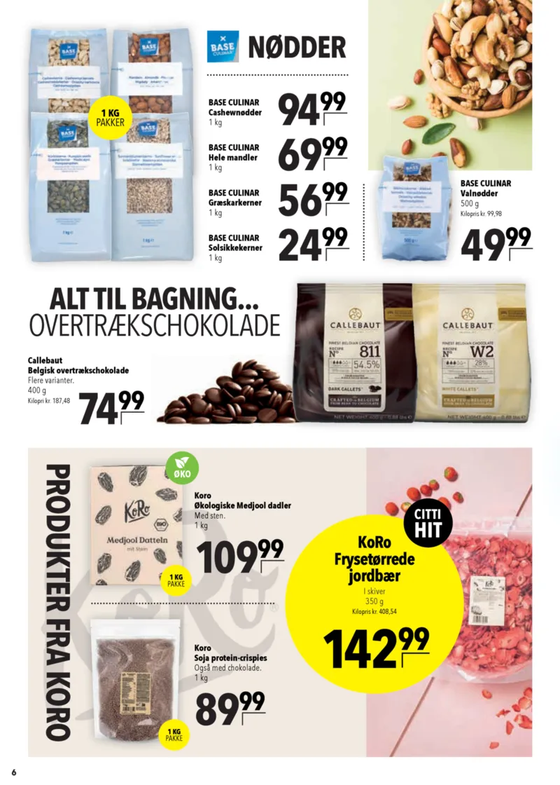 CITTI Prospekt vom 15.04.2026, Seite 6