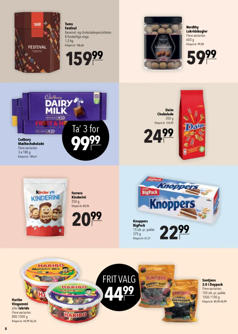 CITTI Prospekt vom 15.04.2026, Seite 8