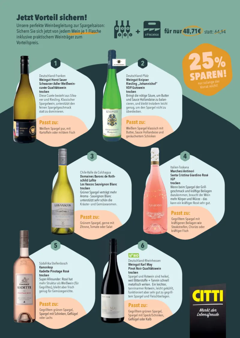 CITTI Prospekt vom 15.04.2026, Seite 2