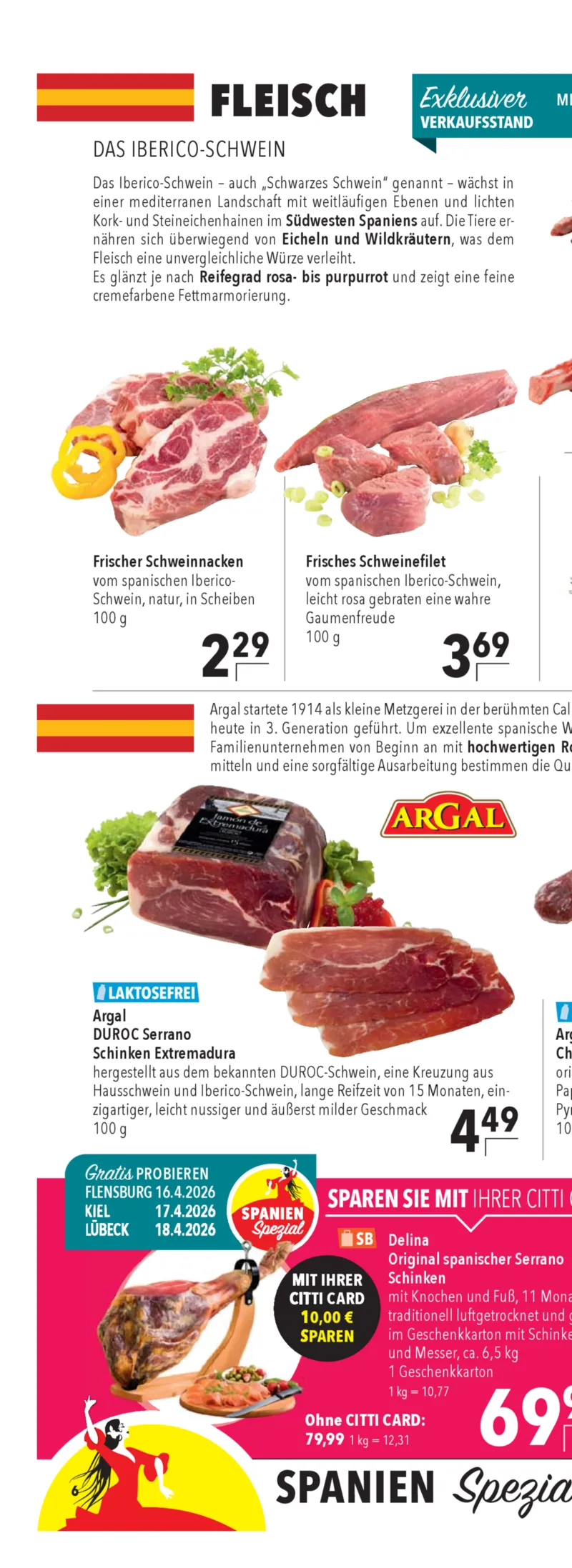 CITTI Prospekt vom 15.04.2026, Seite 11