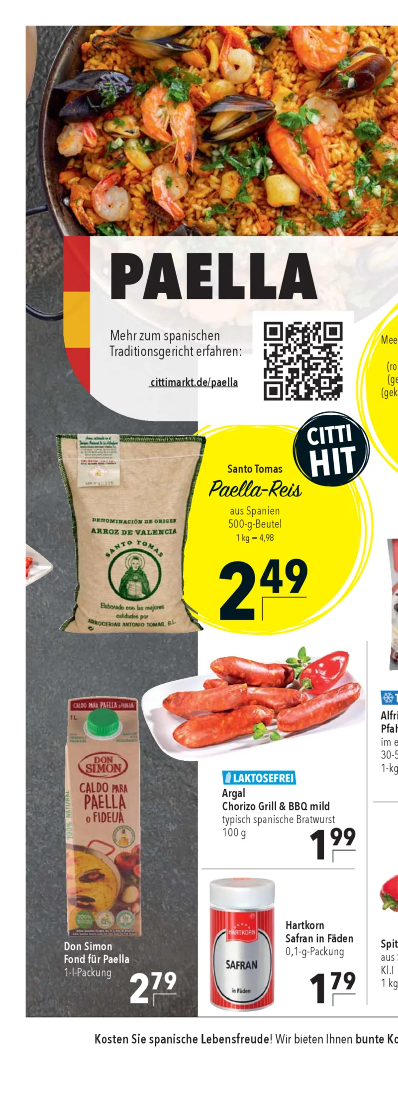 CITTI Prospekt vom 15.04.2026, Seite 13