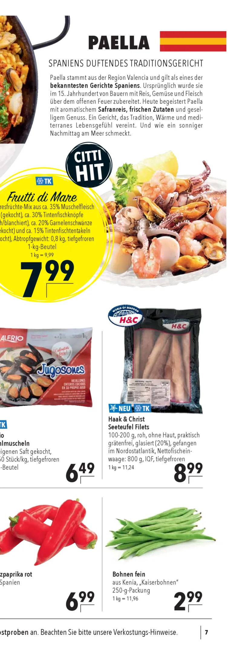 CITTI Prospekt vom 15.04.2026, Seite 14