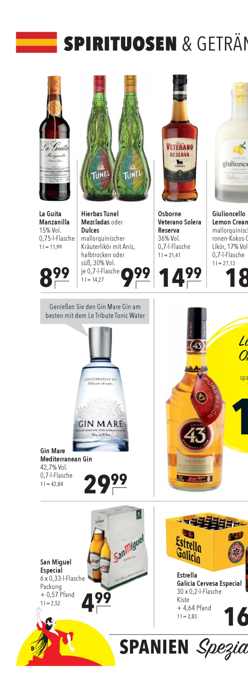 CITTI Prospekt vom 15.04.2026, Seite 15