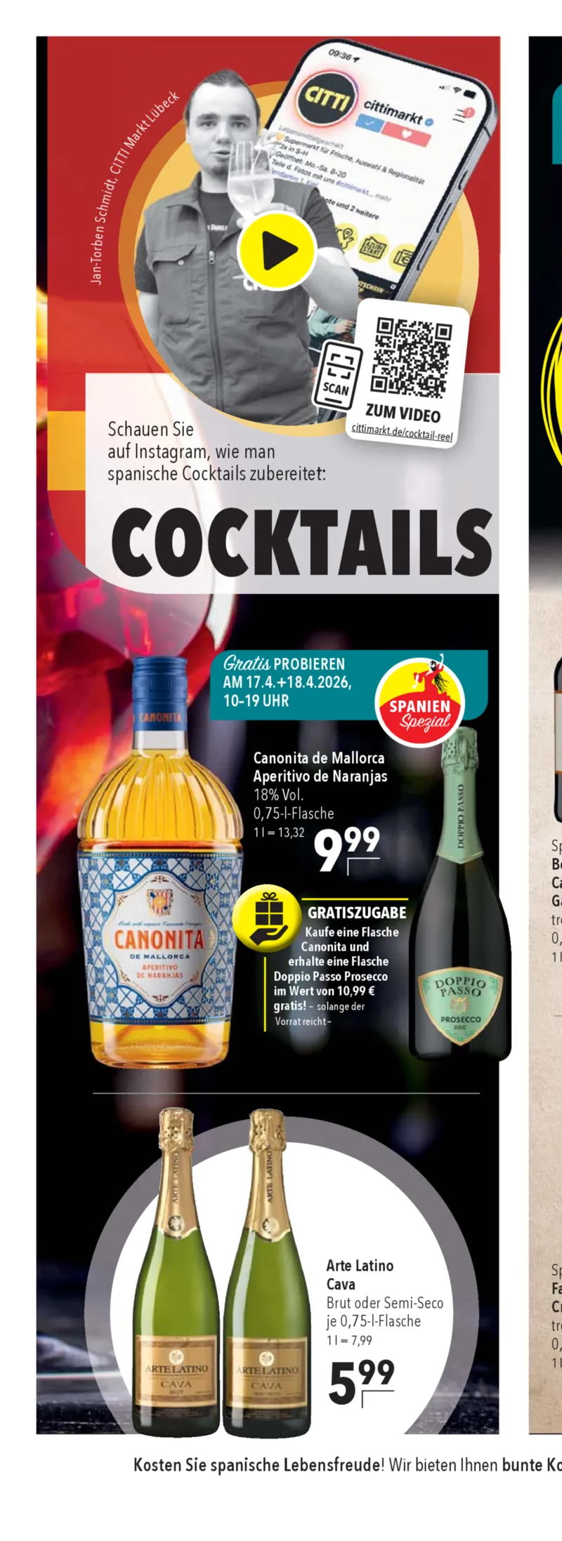 CITTI Prospekt vom 15.04.2026, Seite 17