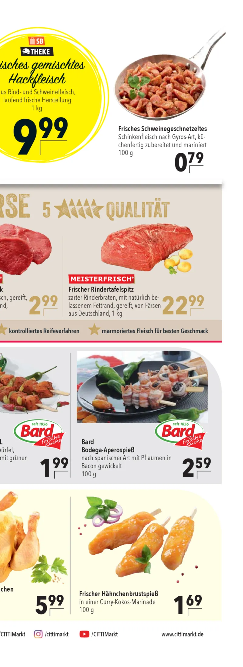 CITTI Prospekt vom 15.04.2026, Seite 20