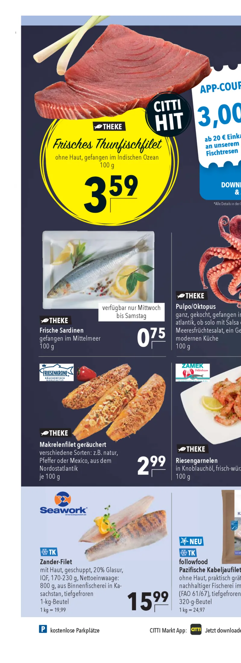 CITTI Prospekt vom 15.04.2026, Seite 21