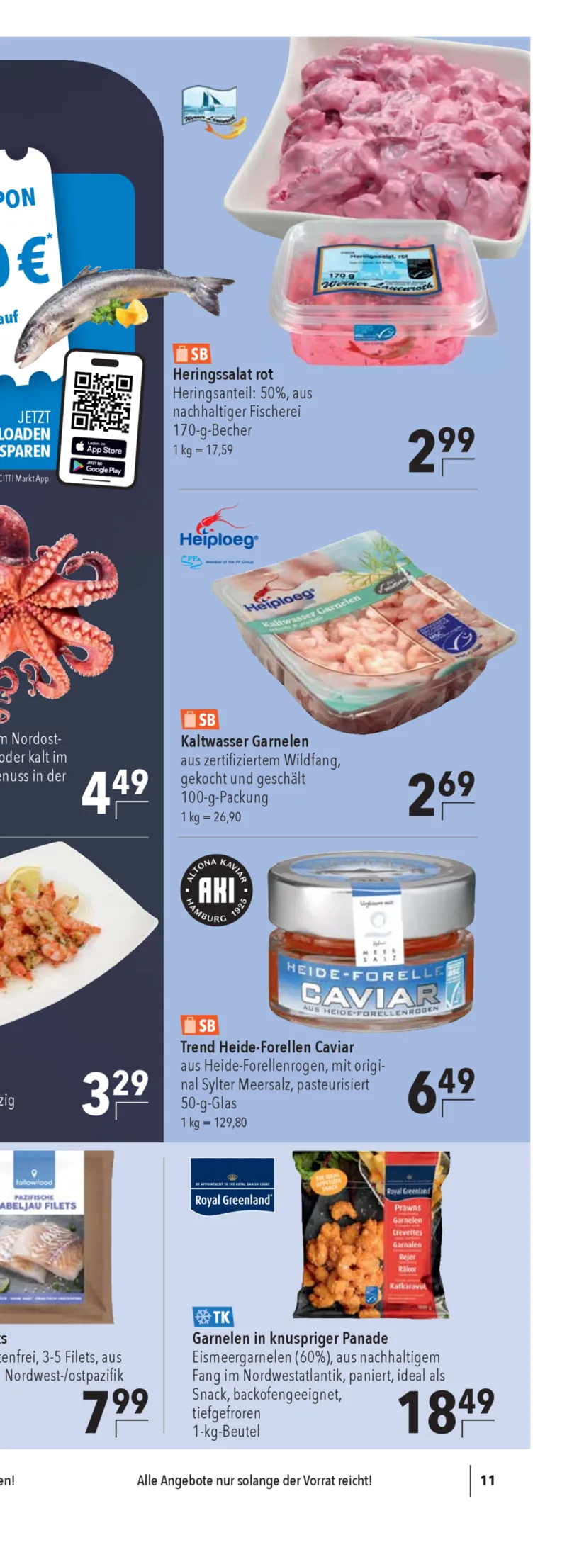 CITTI Prospekt vom 15.04.2026, Seite 22