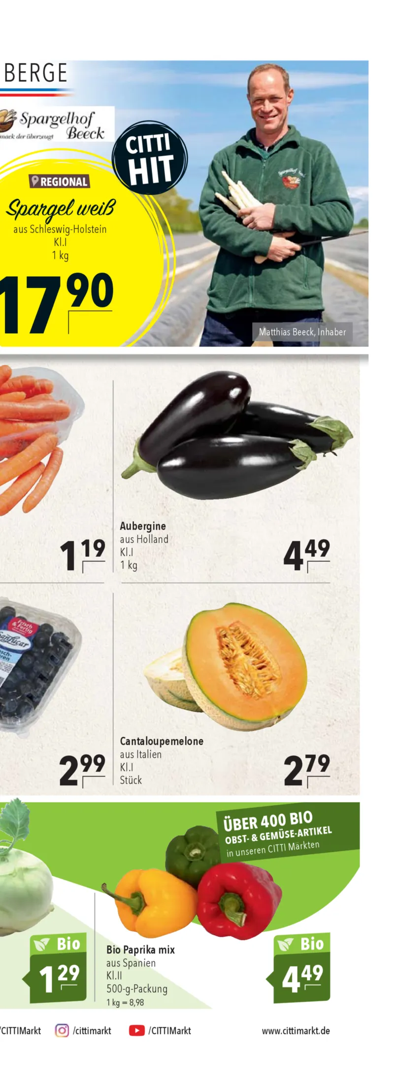 CITTI Prospekt vom 15.04.2026, Seite 24