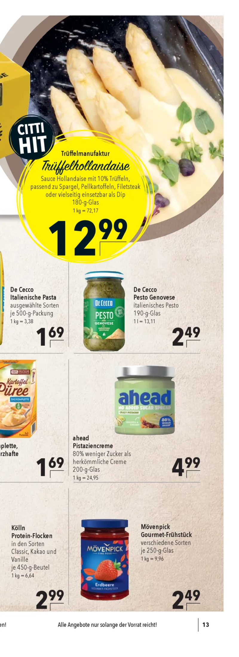 CITTI Prospekt vom 15.04.2026, Seite 26