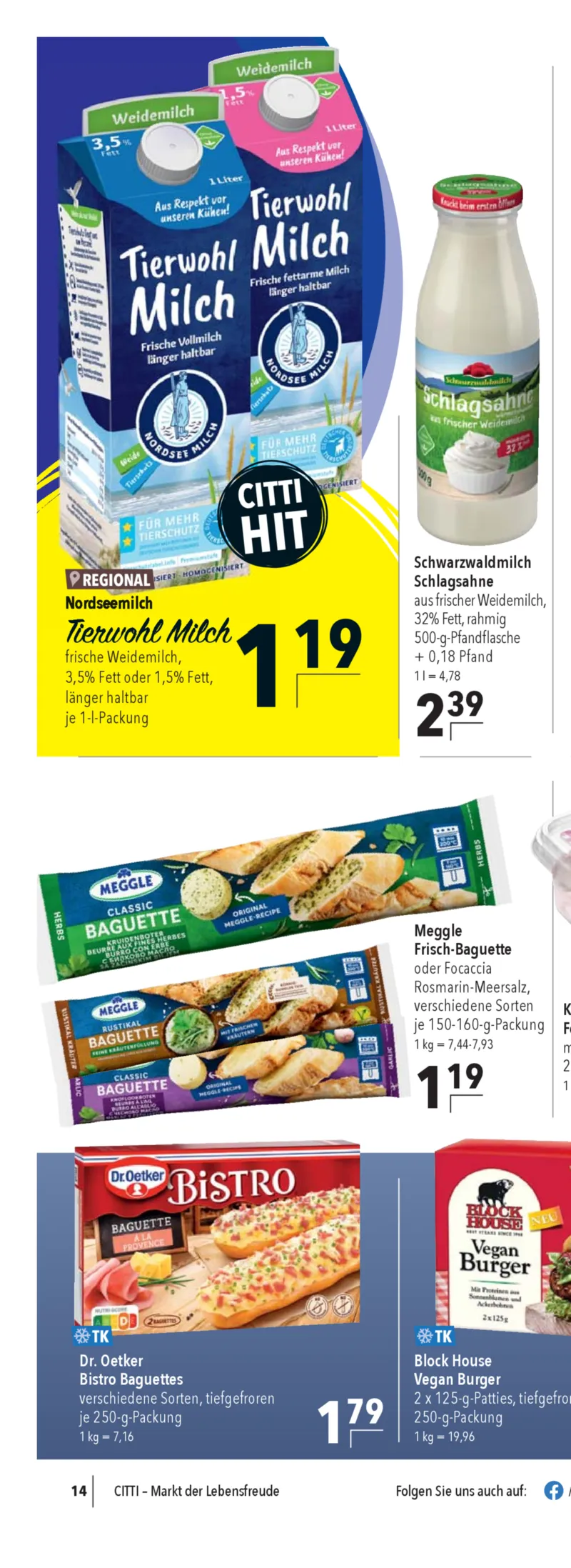 CITTI Prospekt vom 15.04.2026, Seite 27