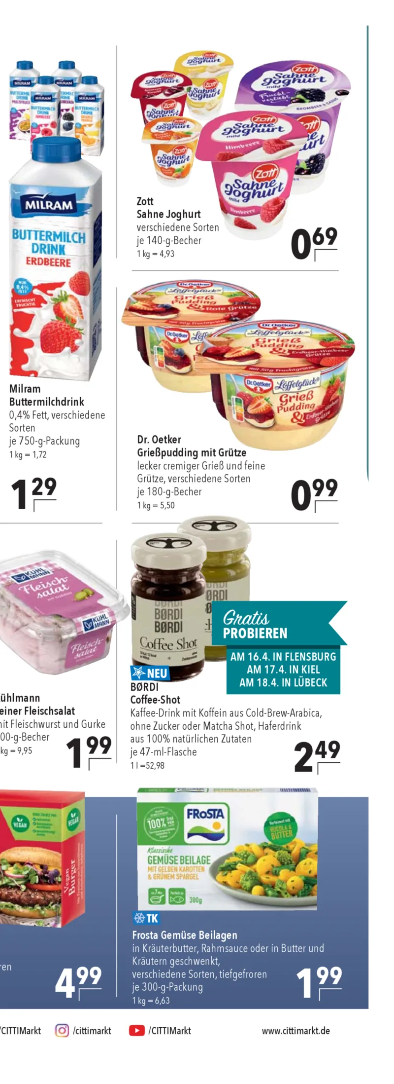 CITTI Prospekt vom 15.04.2026, Seite 28