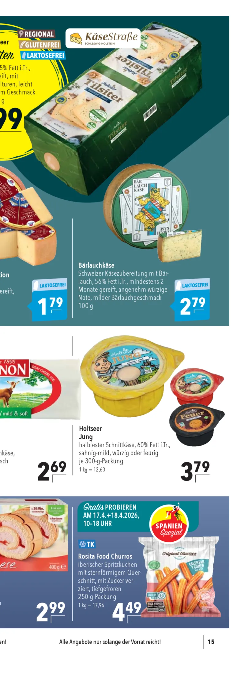 CITTI Prospekt vom 15.04.2026, Seite 30