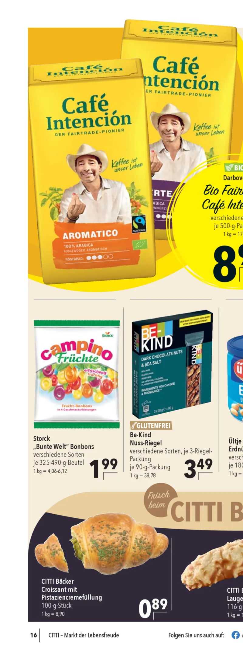 CITTI Prospekt vom 15.04.2026, Seite 31