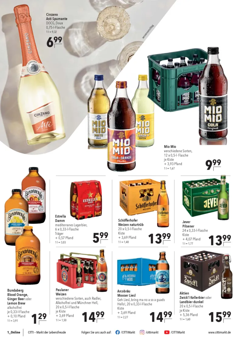 CITTI Prospekt vom 15.04.2026, Seite 35