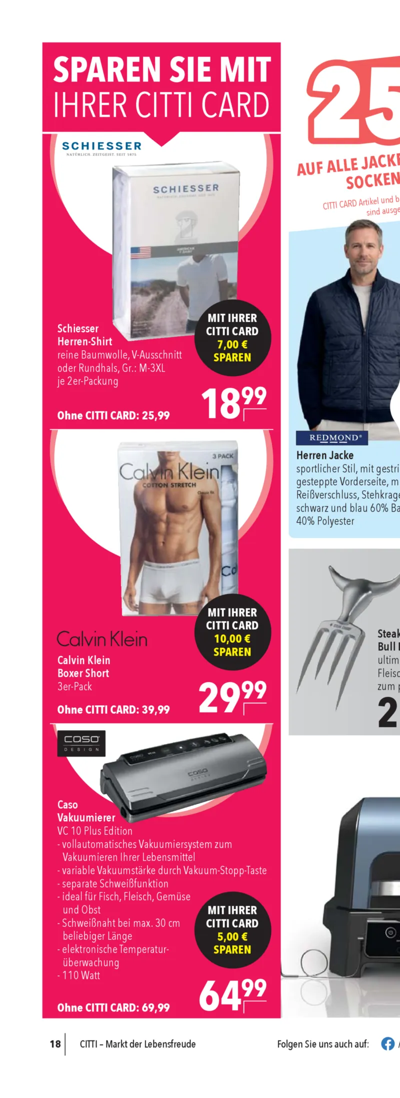 CITTI Prospekt vom 15.04.2026, Seite 37