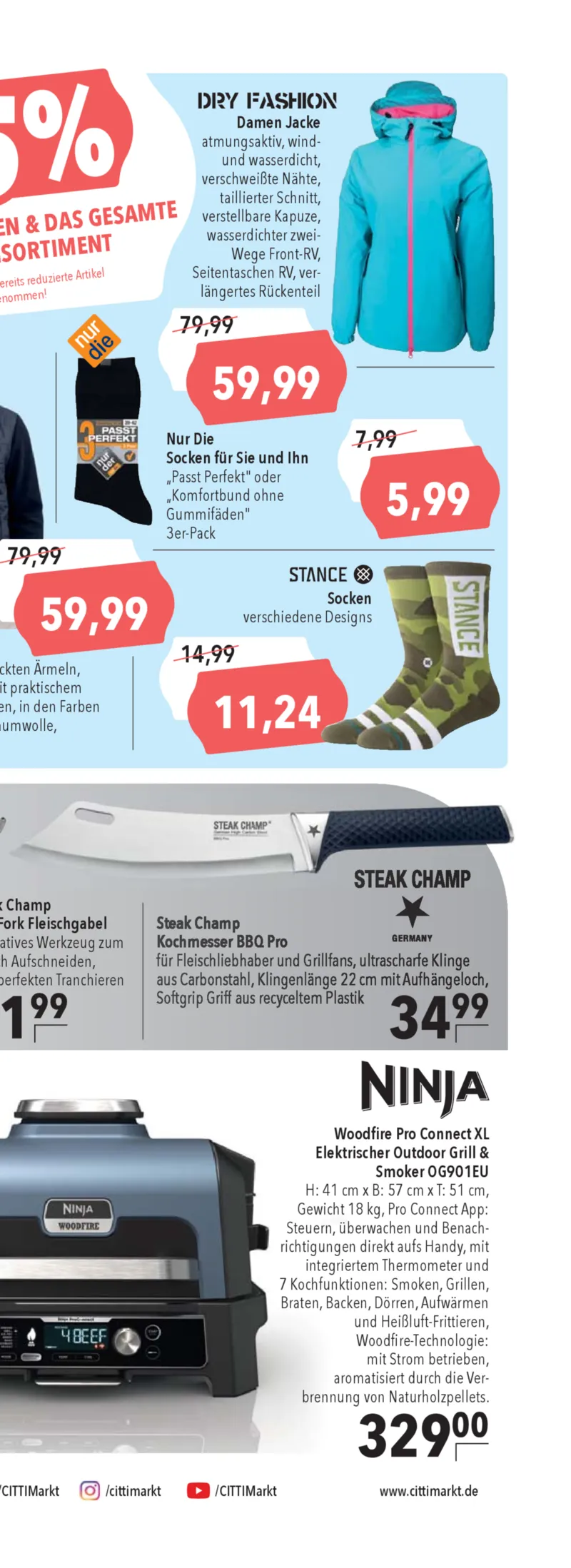 CITTI Prospekt vom 15.04.2026, Seite 38